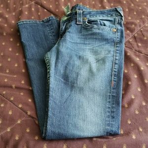 True Religion Julie Jeans